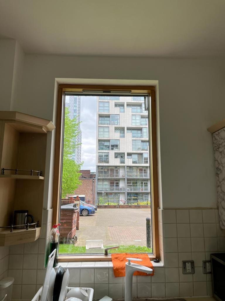 City Centre 3 Манчестер Экстерьер фото